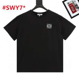 Picture of Loewe T Shirts Short _SKULoeweS-XL12yr179033